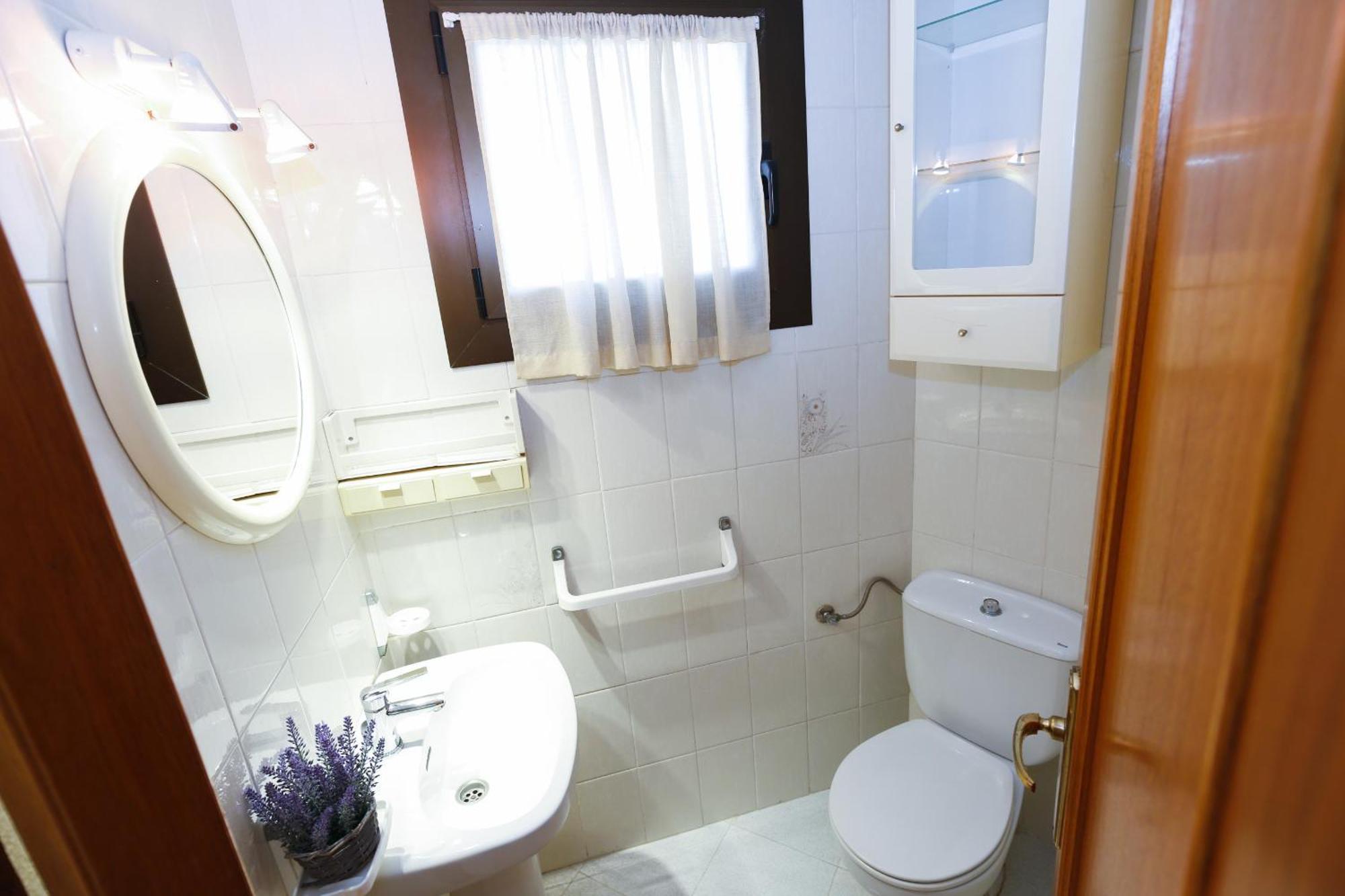 Santillana Homestay By Turismar Σαλού Εξωτερικό φωτογραφία