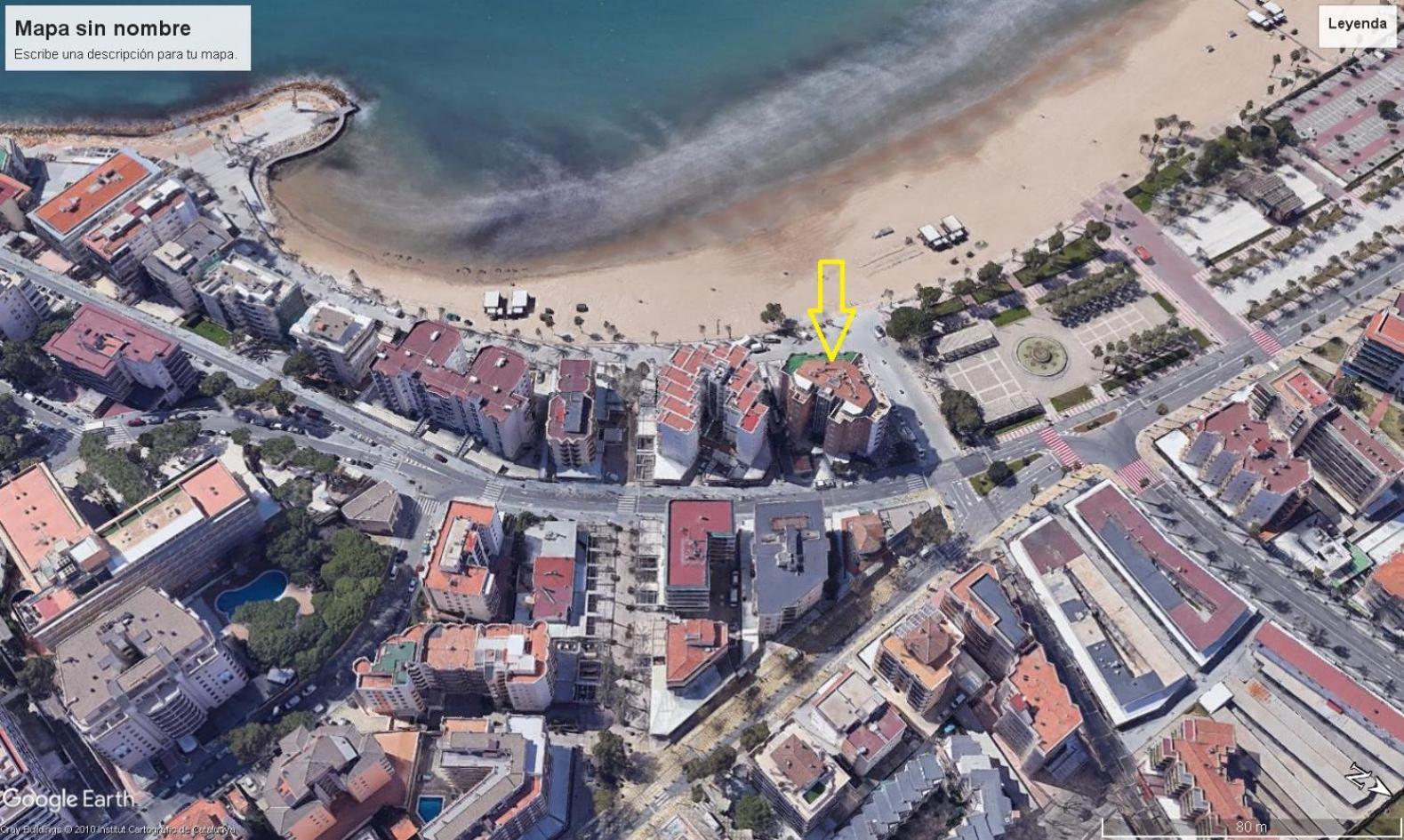 Santillana Homestay By Turismar Σαλού Εξωτερικό φωτογραφία