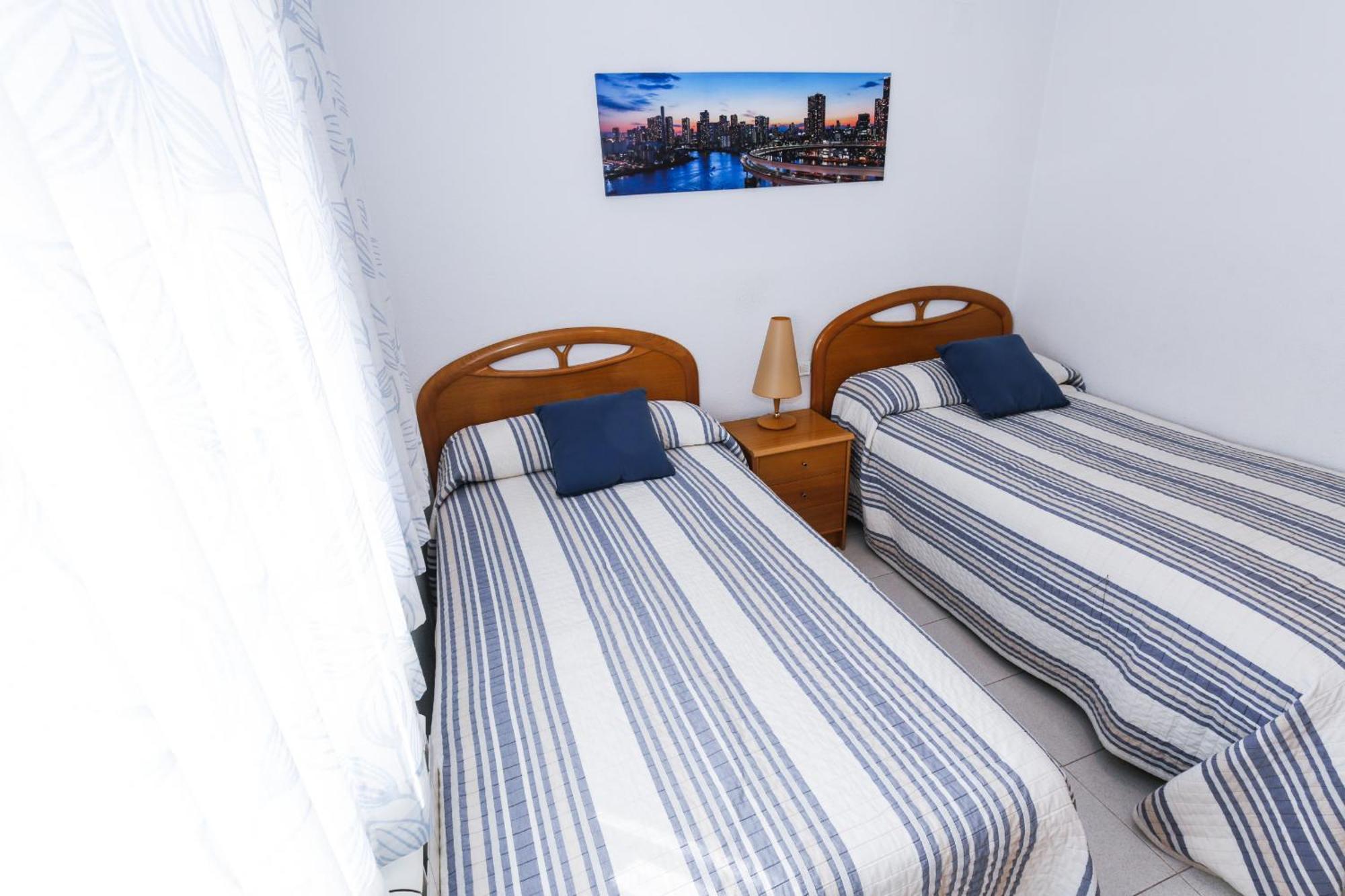 Santillana Homestay By Turismar Σαλού Εξωτερικό φωτογραφία