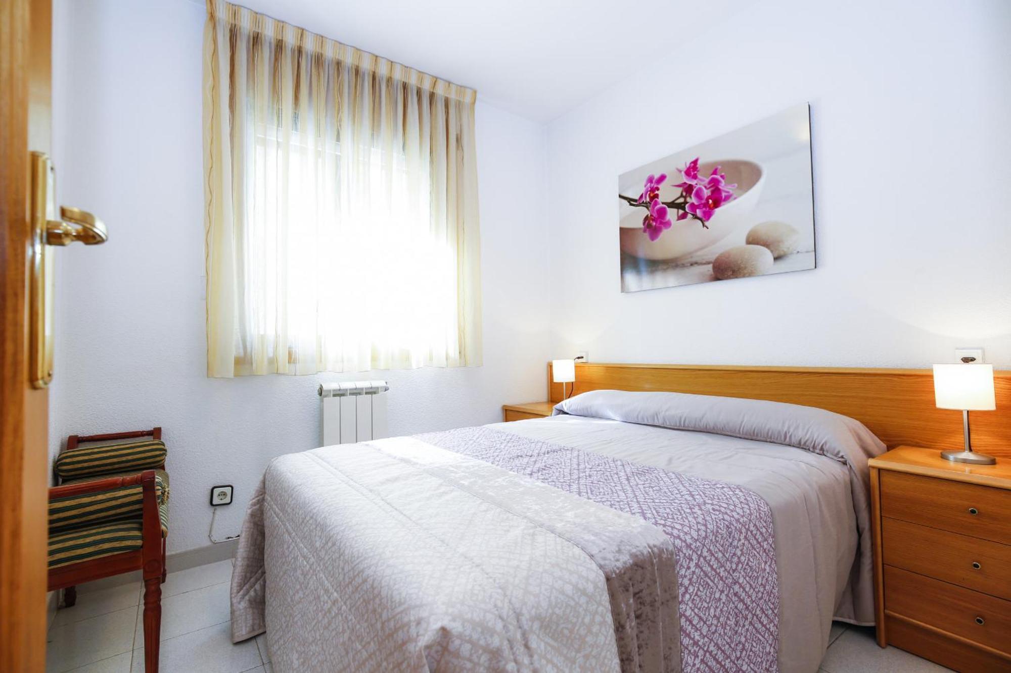 Santillana Homestay By Turismar Σαλού Εξωτερικό φωτογραφία