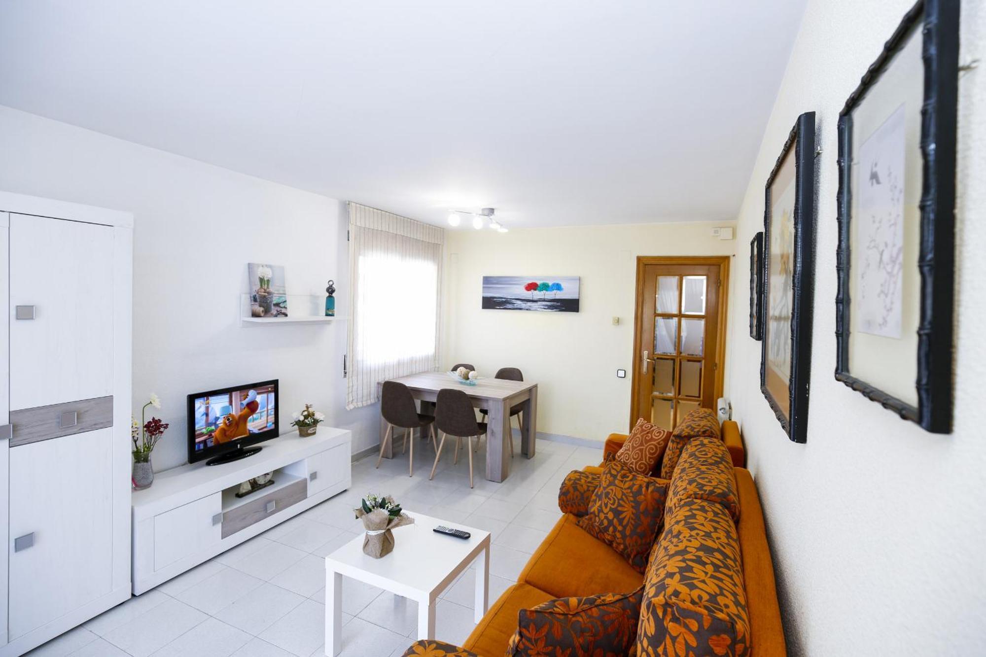 Santillana Homestay By Turismar Σαλού Εξωτερικό φωτογραφία
