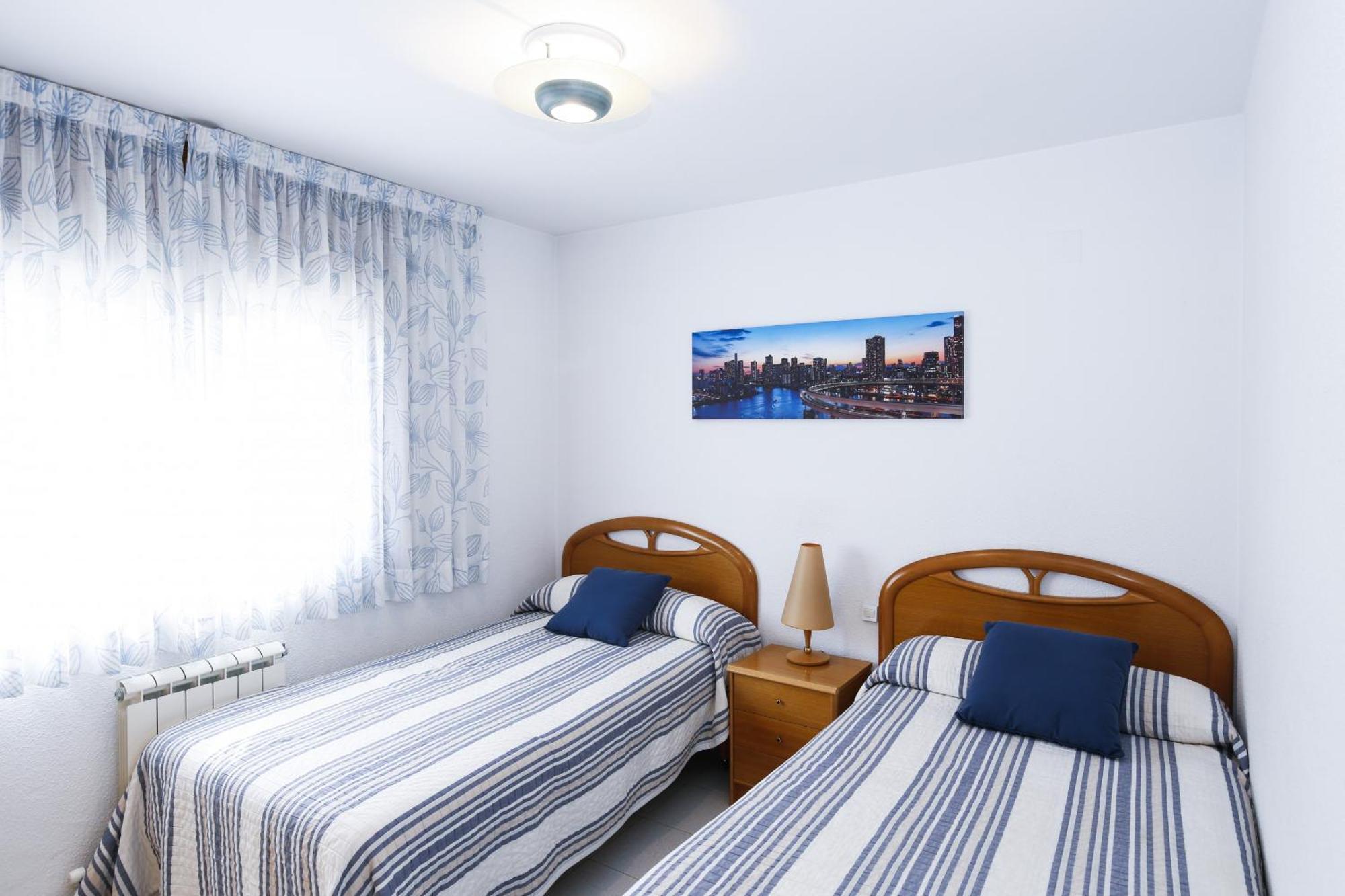 Santillana Homestay By Turismar Σαλού Εξωτερικό φωτογραφία