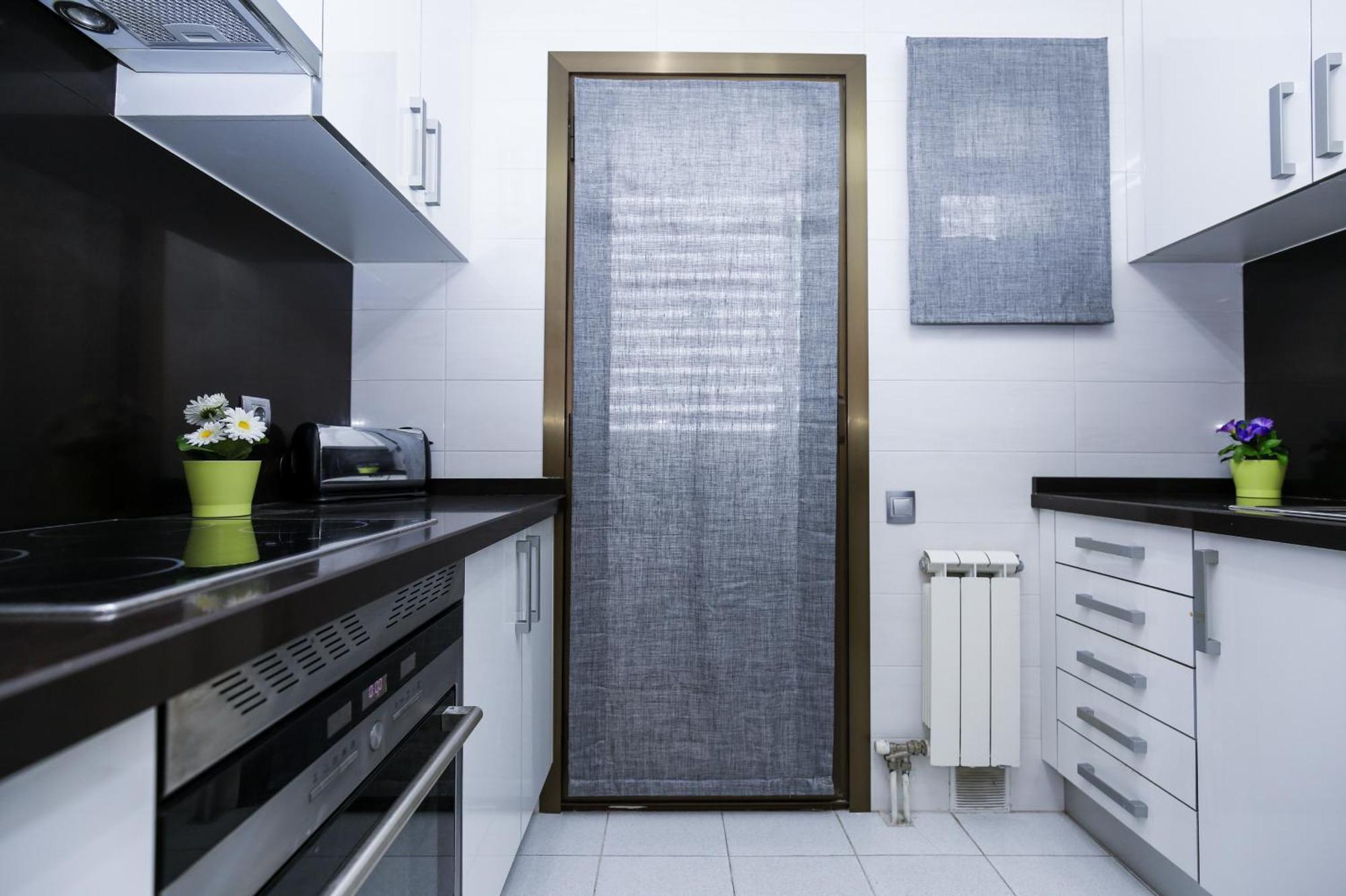 Santillana Homestay By Turismar Σαλού Εξωτερικό φωτογραφία